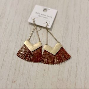 2/$10 gorgeous Boho earrings!